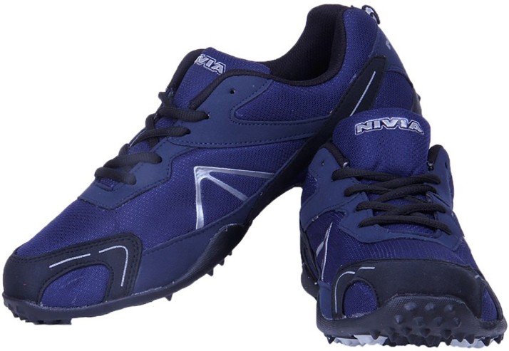 Nivia Marathon Running Shoes For Men 