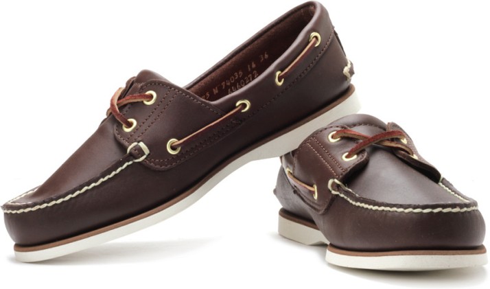 timberland boat shoes india