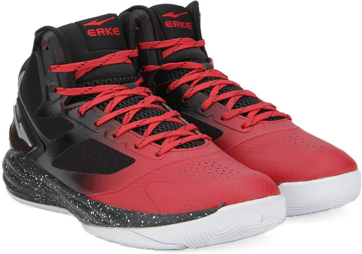 erke basketball shoes