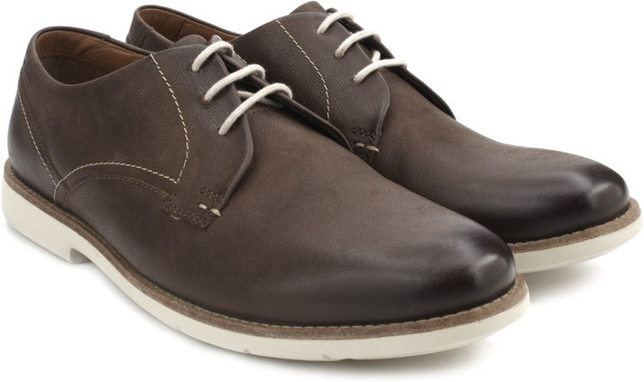 clarks raspin