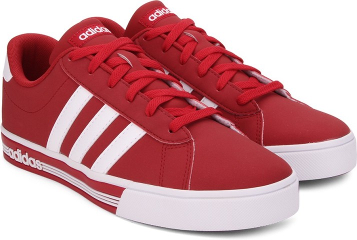 adidas women's neo daily skool casual shoes