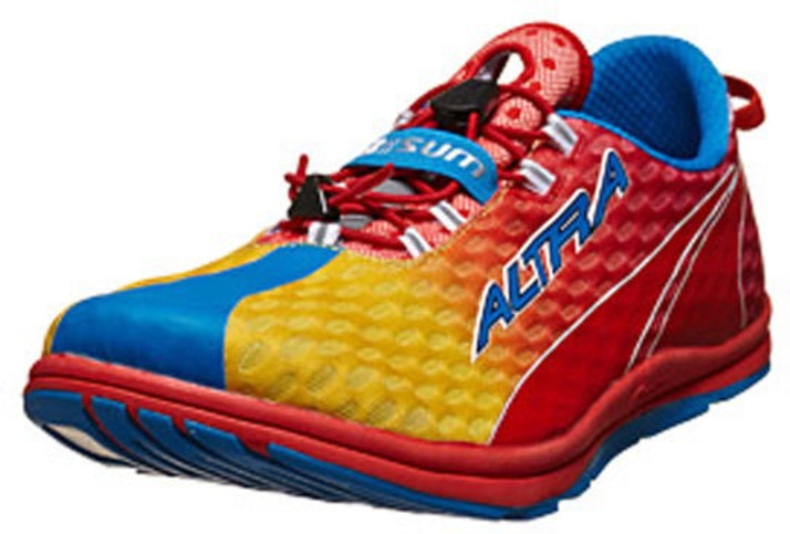 altra 3sum