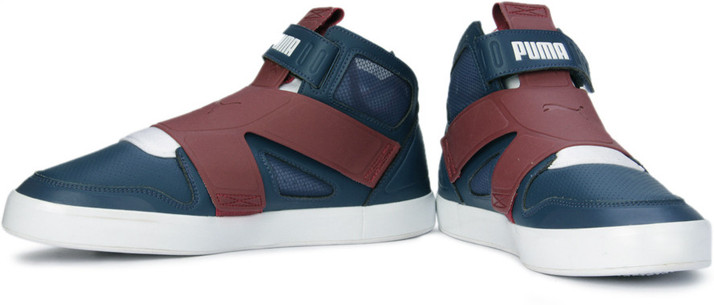 puma future el rey
