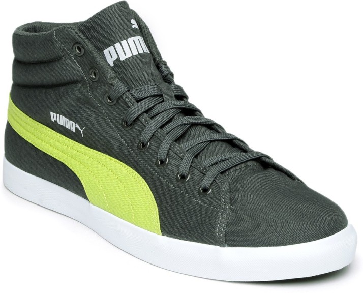 puma casual shoes online