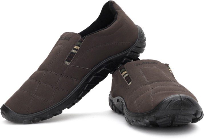 gliders shoes flipkart