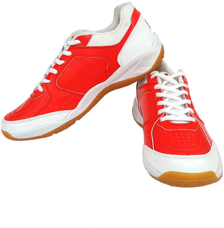 vector x badminton shoes