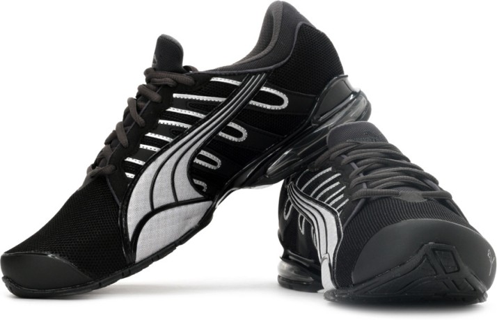 puma men's voltaic 4 running shoes