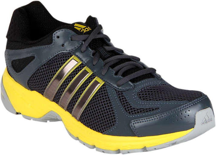 ADIDAS Duramo 5 Running Shoes For Men - Buy Black 08 Color ADIDAS Duramo 5  Running Shoes For Men Online at Best Price - Shop Online for Footwears in  India | Flipkart.com