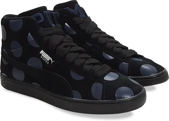 bts puma turin shoes