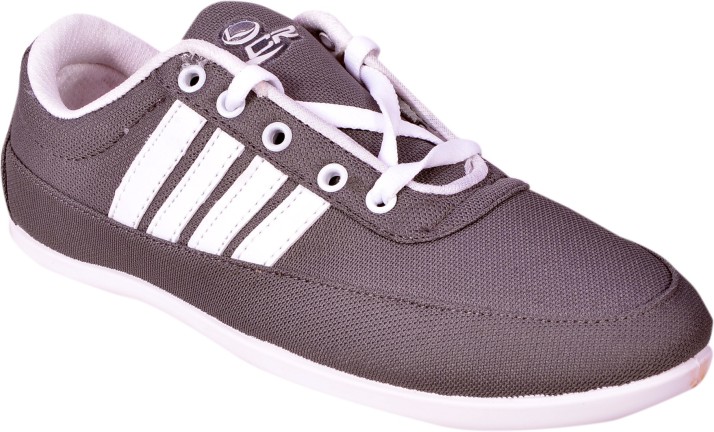 lancer casual shoes price