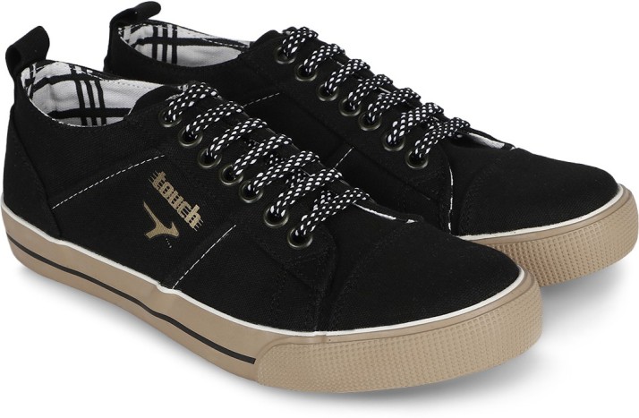 lakhani canvas shoes