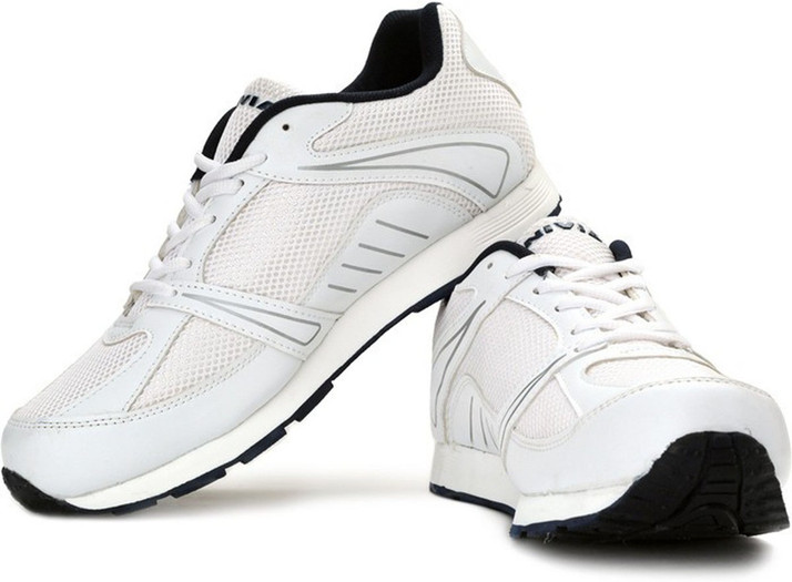 nivia running shoes flipkart
