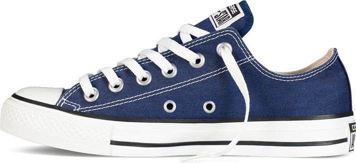 converse shoes for men blue