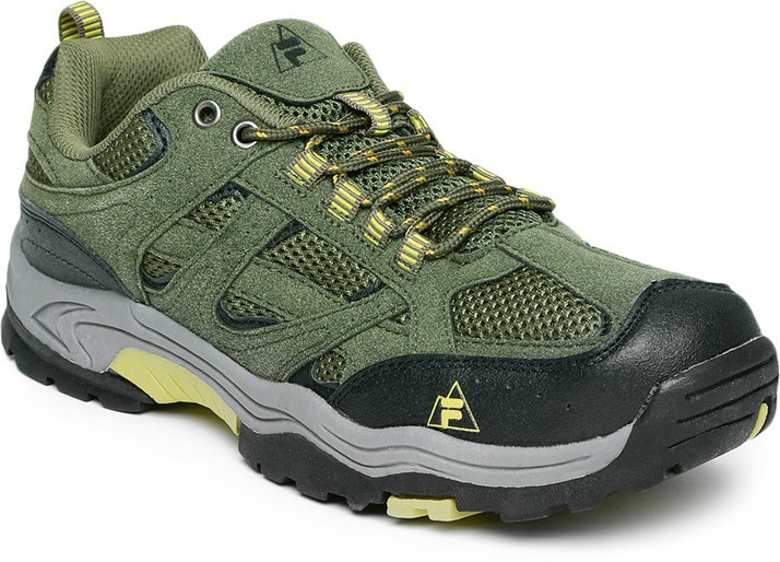 olive color shoes
