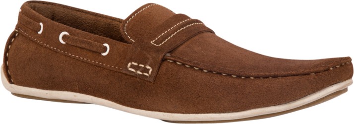 lee grain loafers