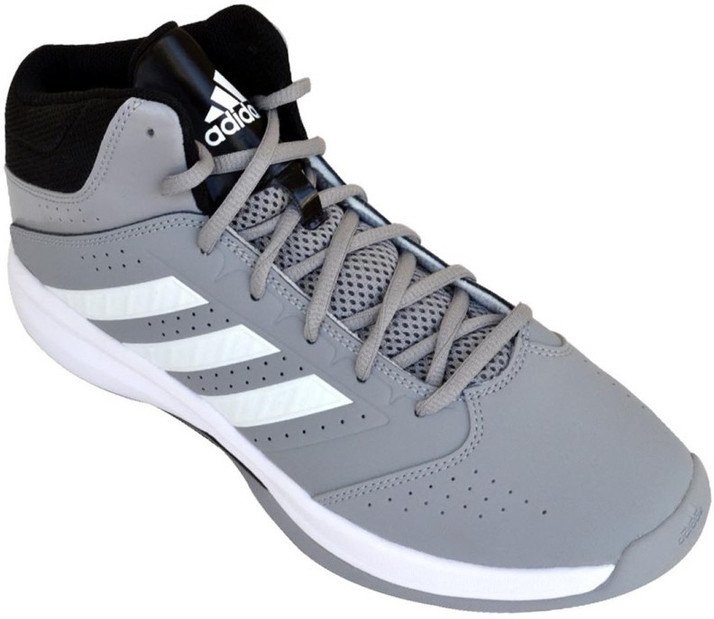 adidas isolation basketball shoes