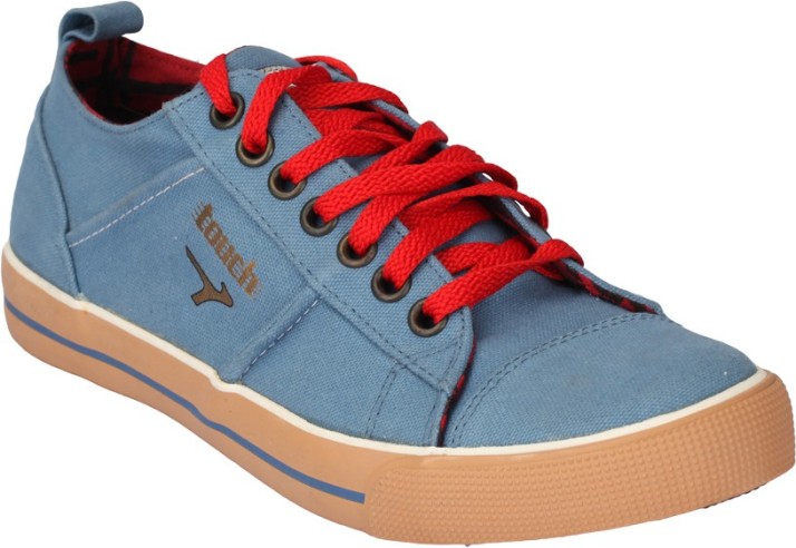 lakhani canvas shoes