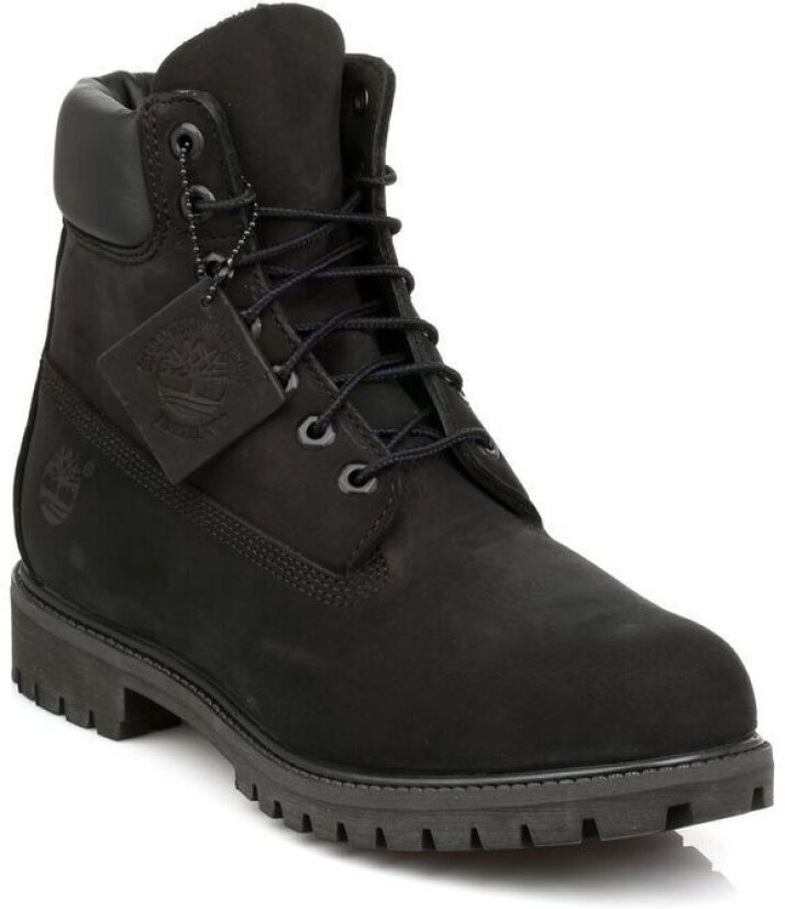 Buy > men black timberland boots > in stock