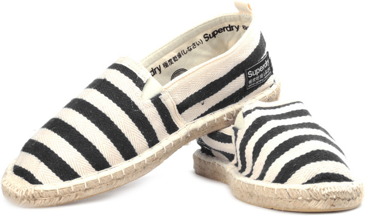 superdry espadrilles mens