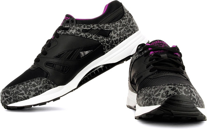 reebok reflective shoes