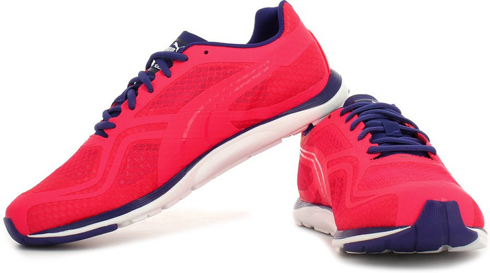 puma faas 100 r