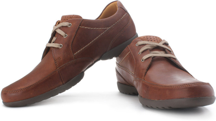 clarks recline out