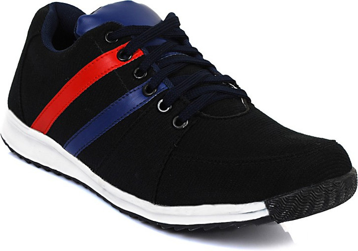 duckback canvas shoes