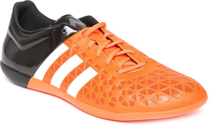 adidas shoes orange color