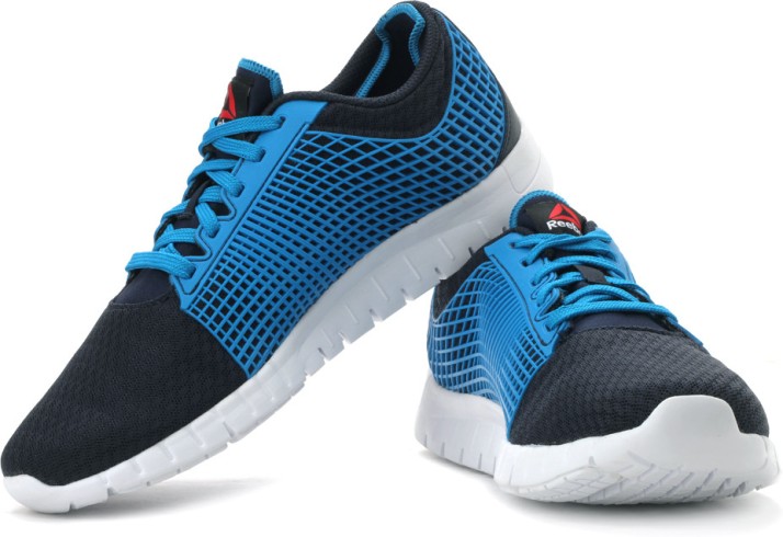 reebok z run city series