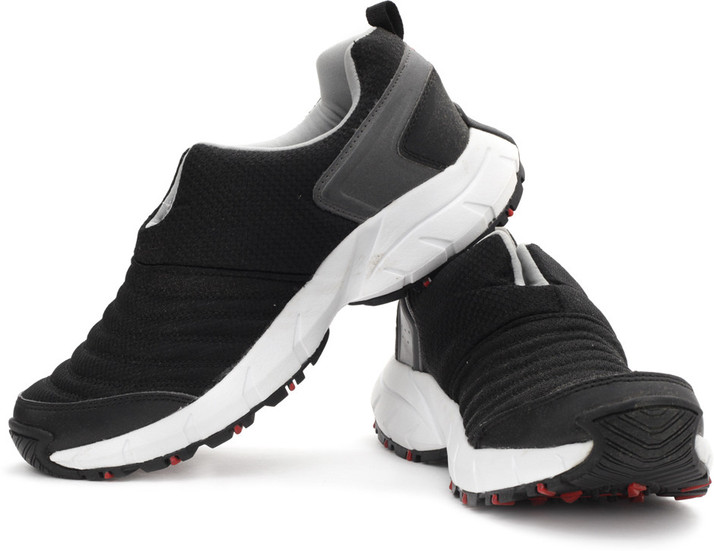 Fila smash iii black running shoes Clearance