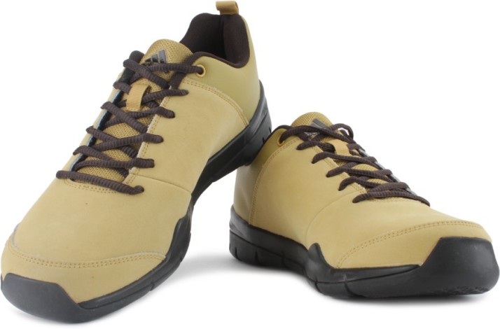 adidas trekking shoes flipkart