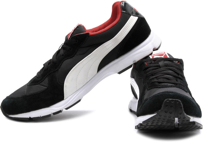puma vesta runner
