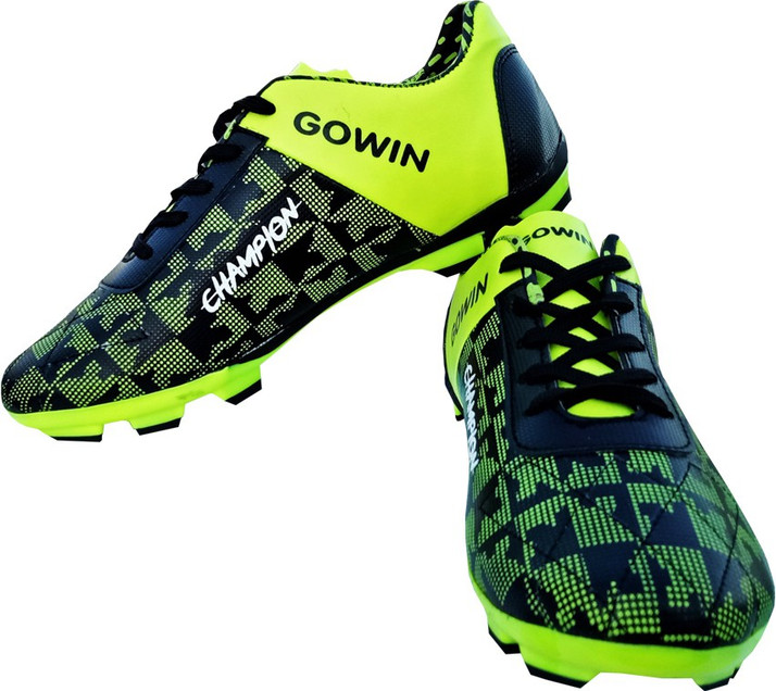 champion lime green shoes