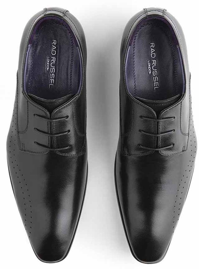 rad russel shoes