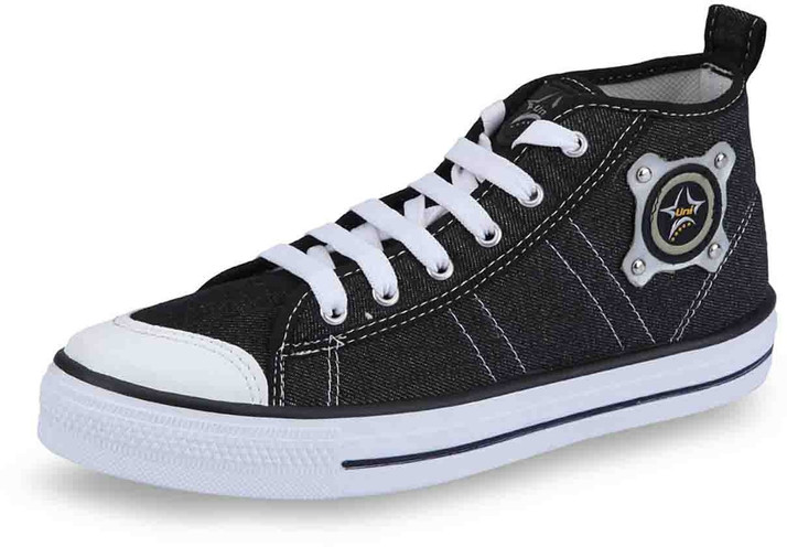 unistar shoes canvas
