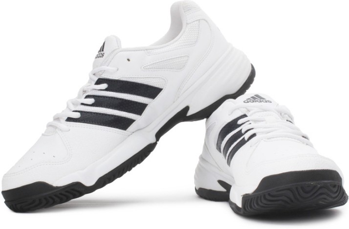 ADIDAS Swerve Str 2 Tennis Shoes For 