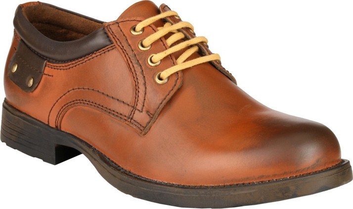 mens tan leather casual shoes