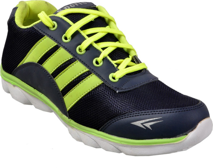 best fashionable running shoes