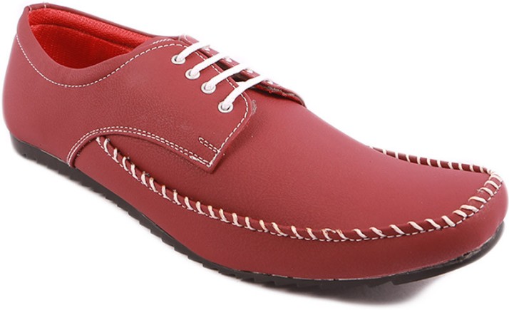 rugby loafers