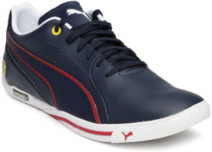 puma casual shoes for womens