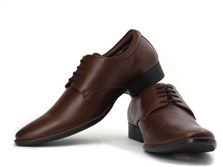 best leather shoes for men