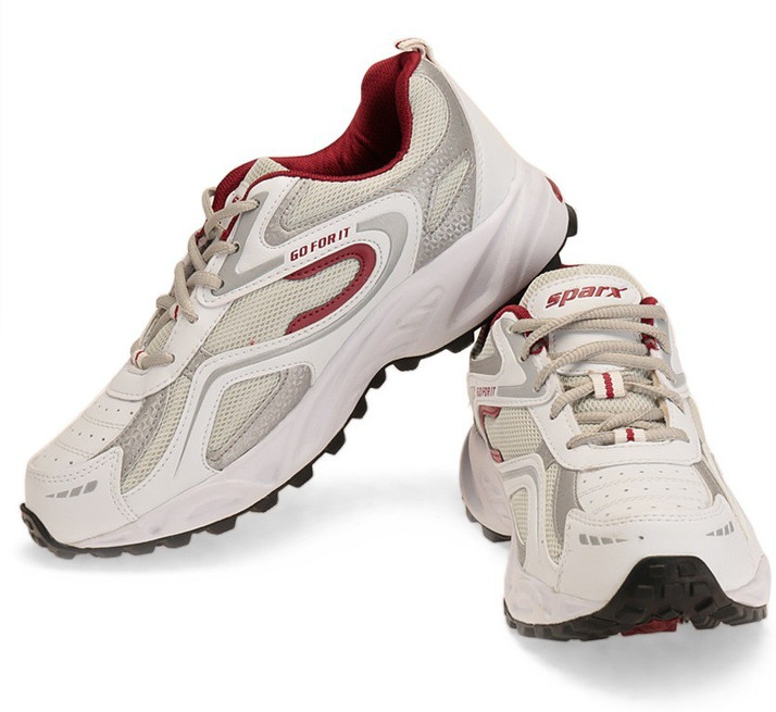 sparx running shoes flipkart