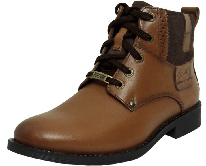 zoom shoes company