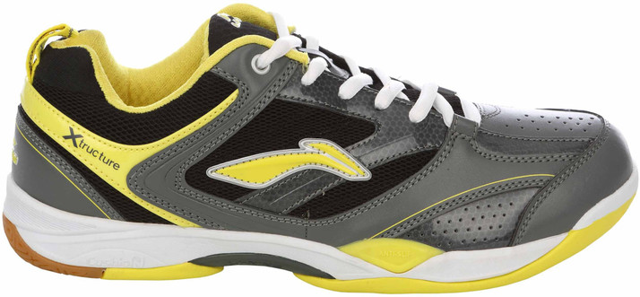 li ning badminton shoes flipkart