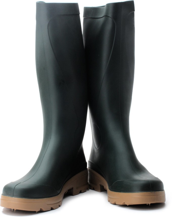 decathlon wellies mens