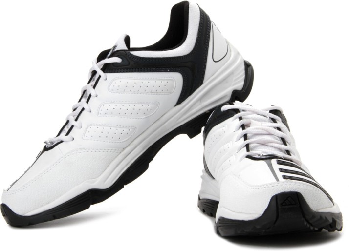 adidas cricket shoes flipkart