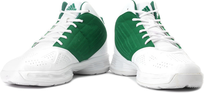 adidas basketball shoes flipkart
