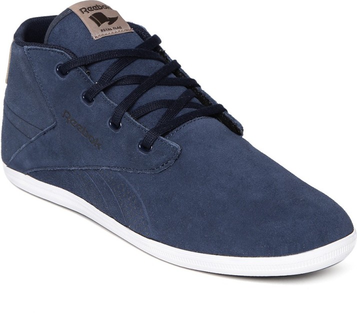 REEBOK Casual Shoes For Men - Buy Navy 