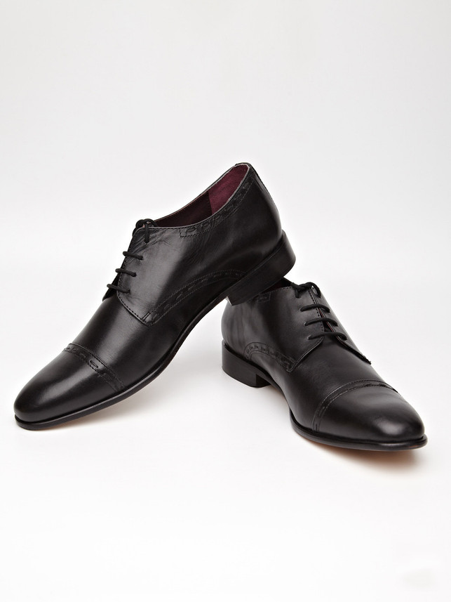 Arrow derby shoes clearance