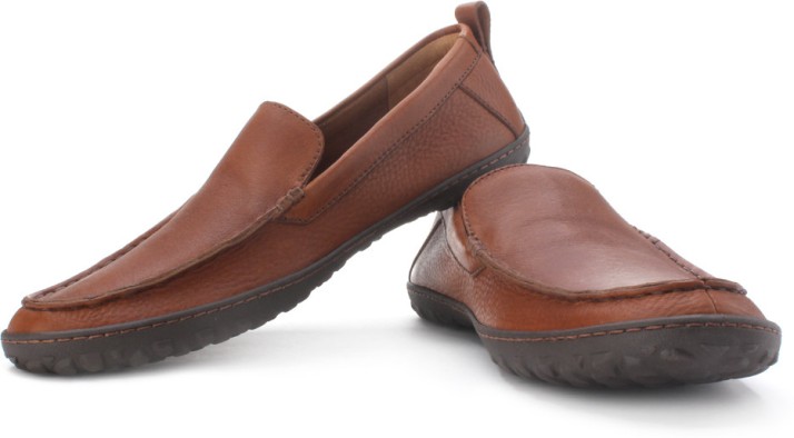 CLARKS Richhill Flow Loafers For Men 